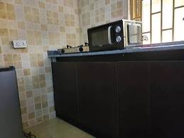 Royale Crown Villa Apartment