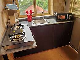 Royale Crown Villa Apartment