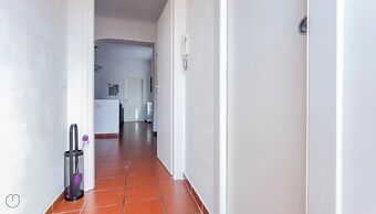 Italianway - Cristoforo Colombo 5B