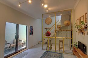 OYO 92825 Kamar Lombok