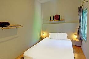 OYO 92825 Kamar Lombok