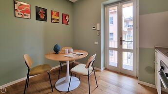 Italianway - Aleardi 10