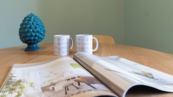 Italianway - Aleardi 10