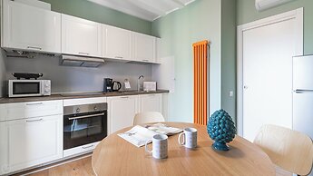 Italianway - Aleardi 10