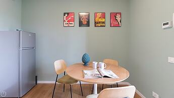 Italianway - Aleardi 10