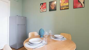 Italianway - Aleardi 10