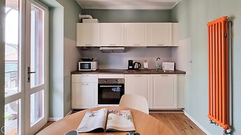 Italianway - Aleardi 10