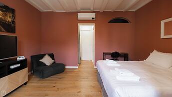 Italianway - Aleardi 10