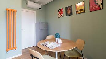 Italianway - Aleardi 10