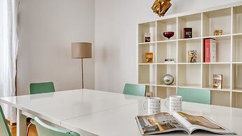 Italianway - Merlo 1/3 B