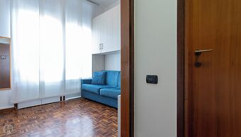 Italianway - Napo Torriani 22 G