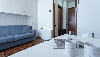 Italianway - Napo Torriani 22 G