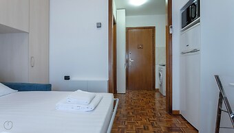 Italianway - Napo Torriani 22 G