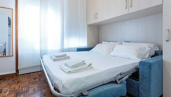 Italianway - Napo Torriani 22 G