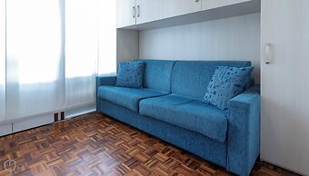 Italianway - Napo Torriani 22 G