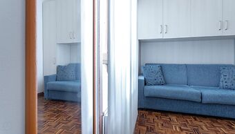 Italianway - Napo Torriani 22 G