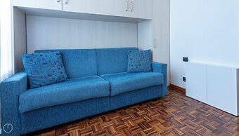 Italianway - Napo Torriani 22 G