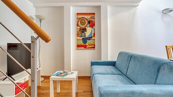 Italianway - Paisiello 4 B