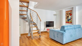 Italianway - Paisiello 4 B