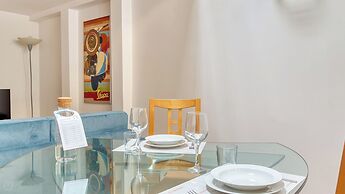 Italianway - Paisiello 4 B