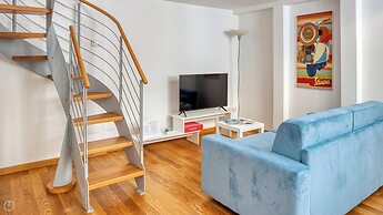 Italianway - Paisiello 4 B