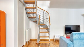 Italianway - Paisiello 4 B