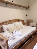 The Stables at Minstrel Court