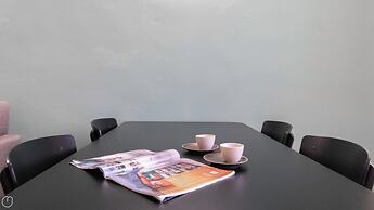 Italianway - Saldini 22