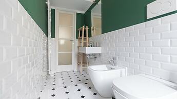 Italianway - Saldini 22