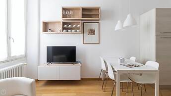 Italianway Easy - Sarpi 10 B