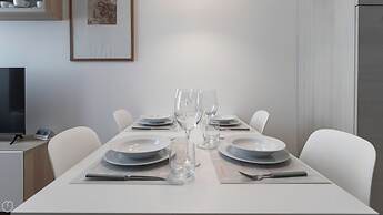 Italianway Easy - Sarpi 10 B