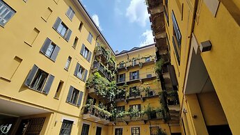 Italianway - Sarpi 10 B