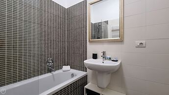 Italianway Easy - Sarpi 10 B