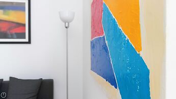 Italianway Easy - Sarpi 10 B
