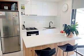 Beautiful 1-bedroom Townhouse in Northcote