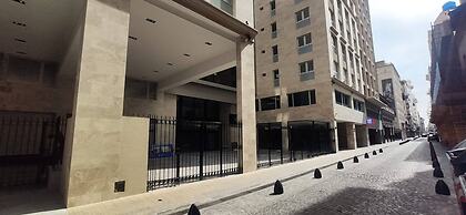 Studio In San Telmo- Paseo De La Cisterna- 529