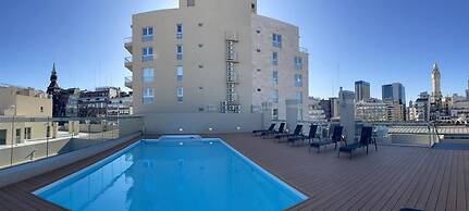 Studio In San Telmo- Paseo De La Cisterna- 529