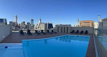 Studio In San Telmo- Paseo De La Cisterna- 529