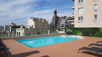 Studio In San Telmo- Paseo De La Cisterna- 529