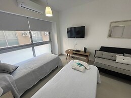 Studio In San Telmo- Paseo De La Cisterna- 529