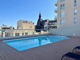 Studio In San Telmo- Paseo De La Cisterna- 529