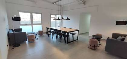 Studio In San Telmo- Paseo De La Cisterna- 529