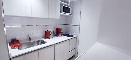 Studio In San Telmo- Paseo De La Cisterna- 529