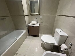 Studio In San Telmo- Paseo De La Cisterna- 529