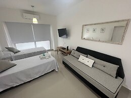 Studio In San Telmo- Paseo De La Cisterna- 529