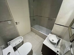 Studio In San Telmo- Paseo De La Cisterna- 529