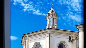 Italianway - Merlo 1/3 C