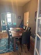 Charming 3BD House W/private Garden - Bristol