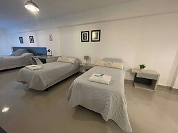 Style and Luxury in San Telmo -231