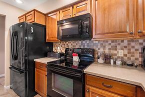 New Mulligans Escape - Community Pool